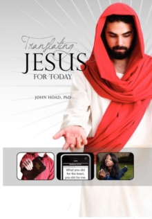 Image for Translating Jesus for Today
