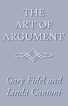 Image for Art of Argument