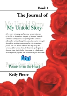 Image for My Untold Story and Poems from the Heart : Book 1