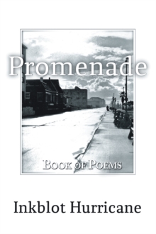 Image for Promenade: book of poems : song & blues