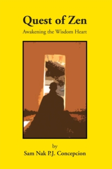 Image for Quest of Zen: Awakening the Wisdom Heart