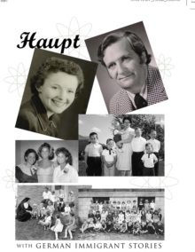 Image for Haupt