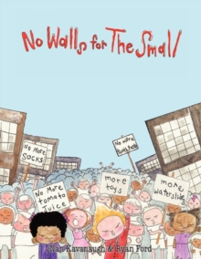 Image for No Walls for the Small