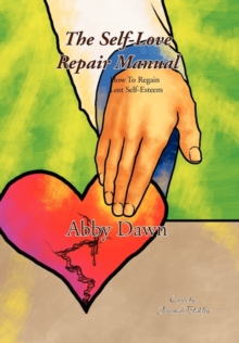 Image for The Self-Love Repair Manual