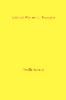 Image for Spiritual Warfare for Teenagers