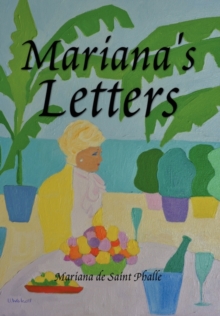 Image for Mariana's Letters