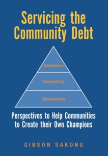 Image for Servicing the Community Debt