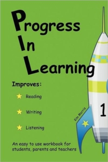 Image for Progress in Learning 1