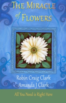 Image for The Miracle of Flowers