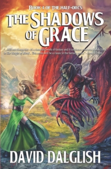 Image for The Shadows of Grace