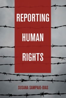 Image for Reporting human rights