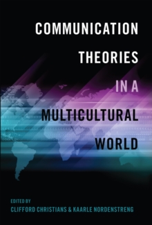 Image for Communication theories in a multicultural world
