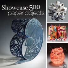 Image for Showcase 500 paper objects