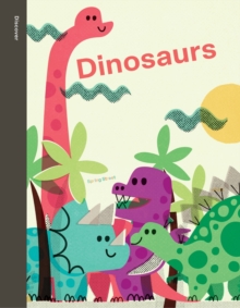 Image for Spring Street Discover: Dinosaurs