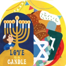 Love Is a Candle