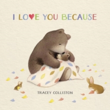 Image for I Love You Because