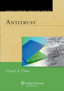 Image for Antitrust
