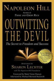 Image for Outwitting the devil  : the secret to freedom and success