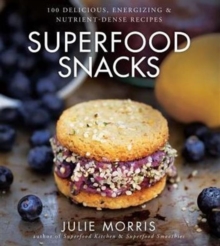 Superfood Snacks