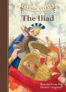 Image for Classic Starts®: The Iliad