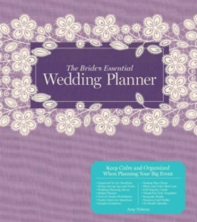 Image for The Bride's Essential Wedding Planner : Deluxe Edition