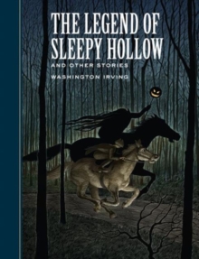 Image for The Legend of Sleepy Hollow and Other Stories