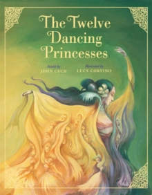 Image for Twelve Dancing Princesses