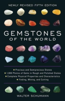 Image for Gemstones of the world
