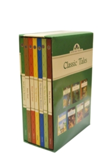 Image for Silver Penny Treasury: Classic Tales