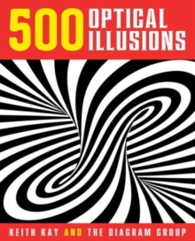 500 Optical Illusions