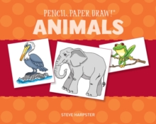 Pencil, Paper, Draw! (R): Animals