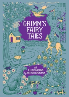 Image for Grimm's fairy tales