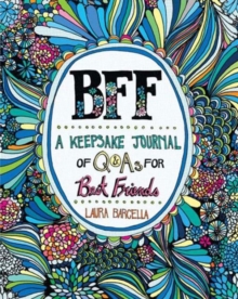 Image for BFF: A Keepsake Journal of Q&As for Best Friends