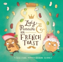 Image for Lady Pancake & Sir French Toast