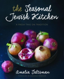 Image for The Seasonal Jewish Kitchen