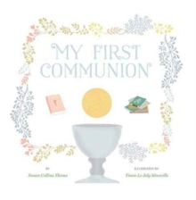 My First Communion