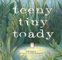 Image for Teeny tiny toady