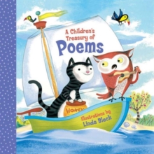 Children's Treasury of Poems