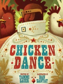 Image for Chicken Dance