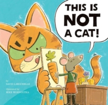 Image for This Is NOT a Cat!