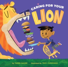 Image for Caring for your lion