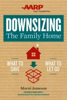 Downsizing The Family Home
