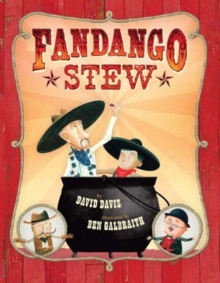 Image for Fandango stew