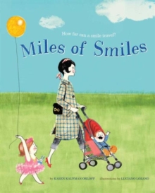Image for Miles of smiles