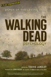Image for The Walking Dead Psychology