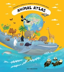 ANIMAL ATLAS