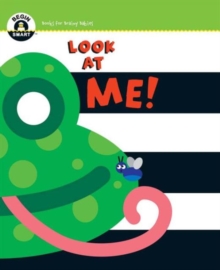 Image for Begin Smart  Look at Me!