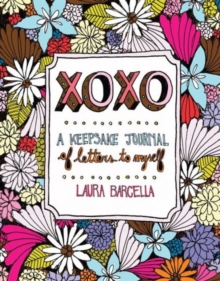 Image for XOXO: A Keepsake Journal of Letters to Myself