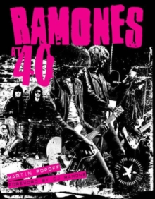 Image for Ramones at 40
