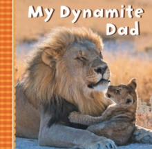 Image for My dynamite dad
